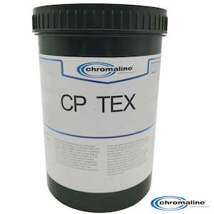 Chemicals: Chromaline CP Tex - 1KG
