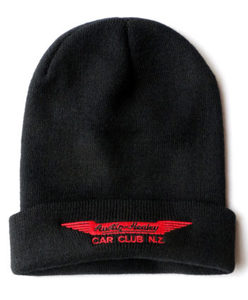 Merchandise: Beanie