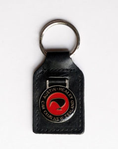 Merchandise: Key Ring