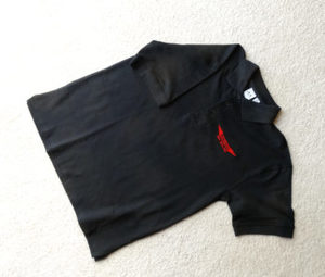 Merchandise: Polo Shirt – Mens