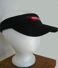 Merchandise: Visor