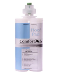 Comfort Mix Hoofpad