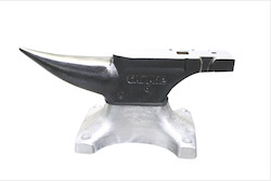 Tools: FUTIRE ANVIL 5-55LB