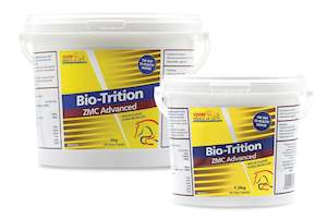 Supplements: Bio-Trition