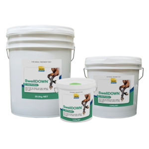 Supplements: Kelato SwellDOWN