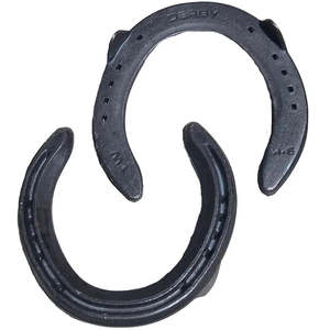 Shoes: DERBY THIN WALL SIDE CLIP HIND