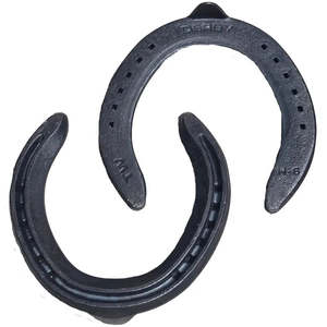 Hoof Care: DERBY THIN WALL TOE CLIP HIND