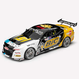 Holden: 1:43 Erebus Motorsport #9 Chevrolet Camaro ZL1 - 2024 Perth SuperSprint