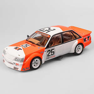 1:12 HDT #25 Holden VK Commodore Group C - 1984 Bathurst 1000 Runner-Up