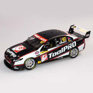 Ford Fgx Falcon Supercar Models: 1:18 PMM Ford FGX Falcon - 2021 Diecast Model Expo Exclusive