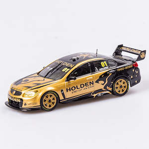 1:43 Holden VF Commodore - Holden End of an Era Special Edition