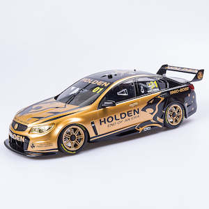 1:12 Holden VF Commodore - Holden End of an Era Special Edition