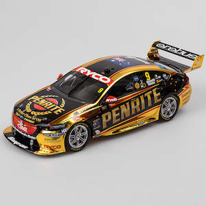Holden Zb Commodore Supercar Models: 1:18 Penrite Racing #9 Holden ZB Commodore - 2019 Bathurst 1000