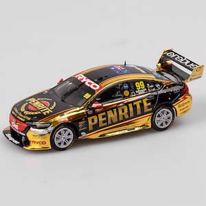 1:43 Penrite Racing #99 Holden ZB Commodore - 2019 Bathurst 1000