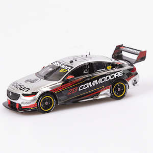 1:43 Holden ZB Commodore - DNA of ZB Celebration Livery
