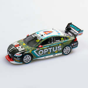 1:43 Mobil 1 Optus Racing #25 Holden ZB Commodore - 2022 Darwin Triple Crown Ind&hellip;