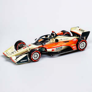 1:18 Team Penske #3 Good Ranchers Dallara Chevrolet IndyCar - 2023 Children&apos&hellip;