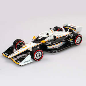 1:18 Team Penske #3 Sonsio Dallara Chevrolet IndyCar - 2022 Indy Grand Prix of A&hellip;