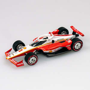1:64 Team Penske #3 Dallara Chevrolet INDYCAR - 2020 Grand Prix of St. Petersbur&hellip;