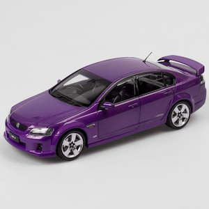 Holden Ve Commodore Ss V Series: 1:18 Holden VE Commodore SS V - Morpheus