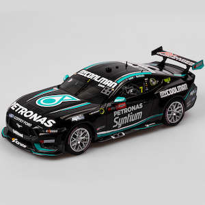 1:18 Blanchard Racing Team #7 Ford Mustang GT - 2023 Bathurst 1000 Wildcard Livery