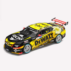 1:43 DEWALT Racing #18 Chevrolet Camaro ZL1 - 2023 Darwin Triple Crown Indigenou&hellip;