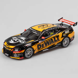 1:18 DEWALT Racing #600 Chevrolet Camaro ZL1 - 2023 Perth SuperSprint (Winterbot&hellip;