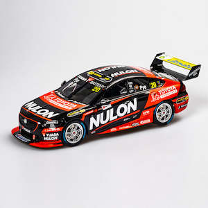 Team 18: 1:18 Team 18 Racing #20 Holden ZB Commodore - 2022 Repco Supercars Championship Season