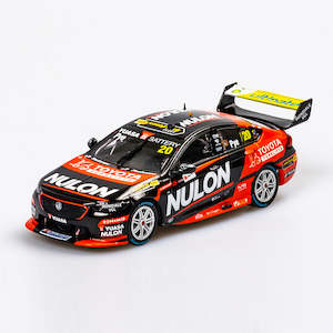 1:43 Team 18 Racing #20 Holden ZB Commodore - 2022 Repco Supercars Championship Season