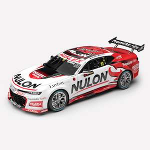 1:43 PremiAir Nulon Racing #31 Chevrolet Camaro ZL1 - 2024 Sandown 500 3rd Place&hellip;