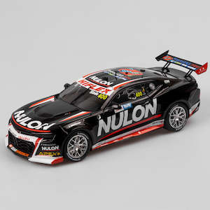 Premiair Racing: 1:18 Nulon Racing #400 Chevrolet Camaro ZL1 - 2023 Newcastle 500 (Slade 400 Races)
