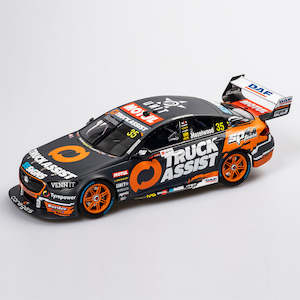 1:18 Truck Assist Racing #35 Holden ZB Commodore - 2022 Repco Supercars Championship Season