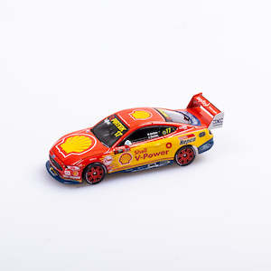1:64 Shell V-Power Racing Team #17 Ford Mustang GT - 2022 Repco Bathurst 1000 (D&hellip;