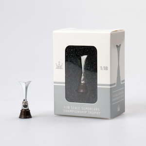 Accessories 1: Authentic Collectables 1:18 Scale Supercars Championship Trophy
