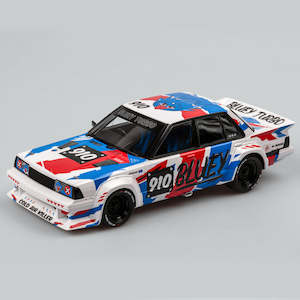 Imagination Project: 1:18 #910 Nissan Bluebird Turbo - Imagination Project Edition 1