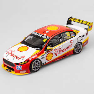 Rare Edition Auctions: Rare Edition 6 - February 2025: 1:18 Decorated Sample - 1/1