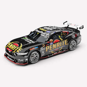 Ford: 1:18 Penrite Racing #19 Ford Mustang GT - 2025 Supercars Championship Season