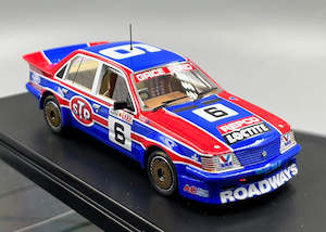 1:43 STP #6 Holden VH Commodore - 1983 James Hardie 1000 Bathurst