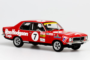Holden: 1:24 Ron Hodgson Holden LJ Torana GTR-XU1 - Driver: Bob Morris