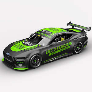 Ford: 1:18 Tickford Racing #300 Ford Mustang GT - Cam Waters 300 Races Special Edition