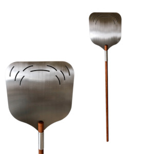 Products: Professional Pizza Peel NZ Made Authentic Oven
