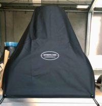 Rain Cover 900 - Made In NZ - Authentic Oven