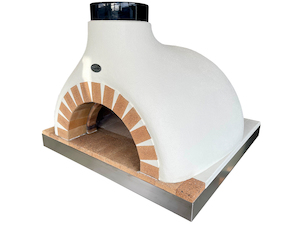 Authentic Oven 900 - Made In NZ - Authentic Oven