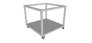 Products: Platform 900 - Made In NZ - Authentic Oven