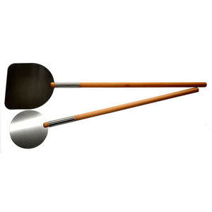 Products: Pizza Peel and Turning Tool (Residential) - Made In NZ - Authentic Oven