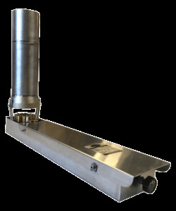Gas Burner - Made In NZ - Authentic Oven