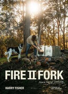 Products: Fire 11 Fork book - Authentic Oven