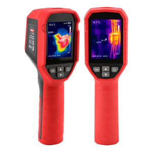 Products: Thermal Imager - Made In NZ - Authentic Oven