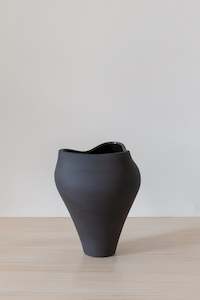 West Coast Pillow-ish Vase