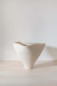 Forestry Marlowe Vase